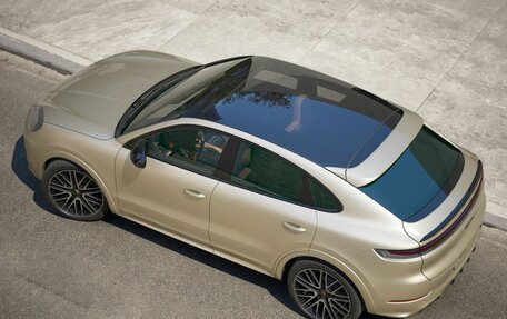 Porsche Cayenne III, 2026 год, 22 983 612 рублей, 4 фотография