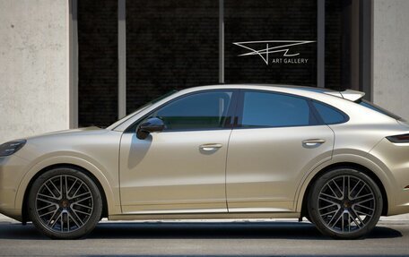 Porsche Cayenne III, 2026 год, 22 983 612 рублей, 2 фотография