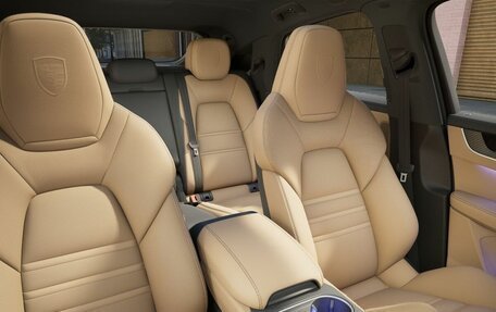 Porsche Cayenne III, 2026 год, 22 983 612 рублей, 5 фотография