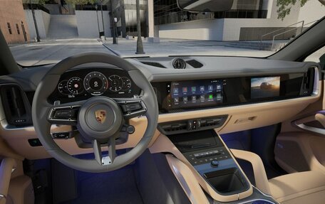 Porsche Cayenne III, 2026 год, 22 983 612 рублей, 6 фотография