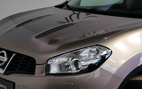 Nissan Qashqai, 2010 год, 989 000 рублей, 5 фотография