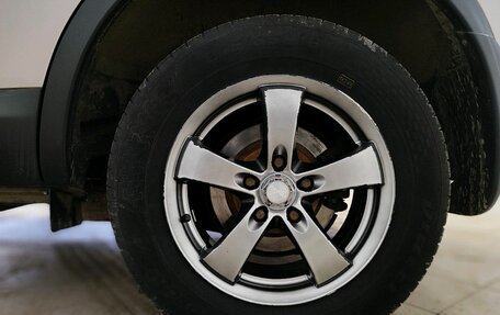 Nissan Qashqai, 2010 год, 989 000 рублей, 6 фотография