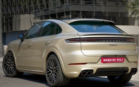 Porsche Cayenne III, 2026 год, 22 983 612 рублей, 3 фотография