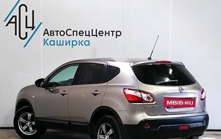 Nissan Qashqai, 2010 год, 989 000 рублей, 4 фотография