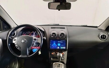 Nissan Qashqai, 2010 год, 989 000 рублей, 7 фотография
