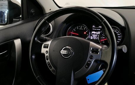 Nissan Qashqai, 2010 год, 989 000 рублей, 11 фотография