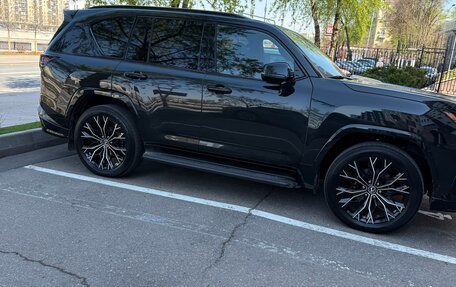 Lexus LX, 2024 год, 22 000 000 рублей, 6 фотография