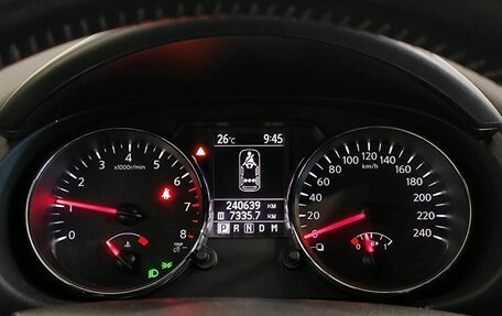 Nissan Qashqai, 2010 год, 989 000 рублей, 10 фотография