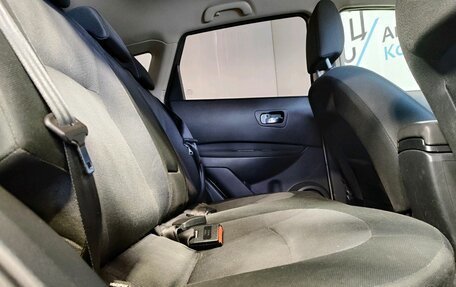 Nissan Qashqai, 2010 год, 989 000 рублей, 12 фотография