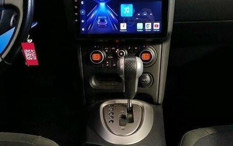 Nissan Qashqai, 2010 год, 989 000 рублей, 9 фотография