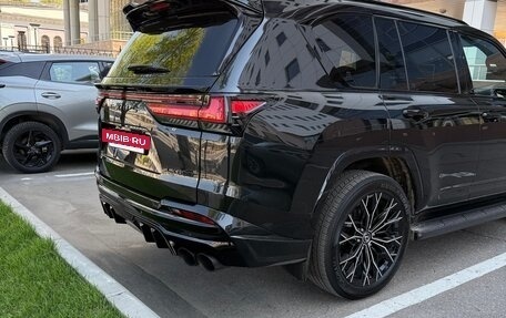 Lexus LX, 2024 год, 22 000 000 рублей, 7 фотография