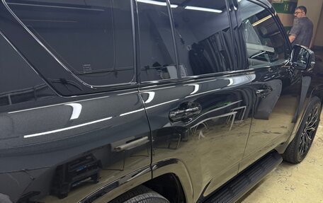 Lexus LX, 2024 год, 22 000 000 рублей, 16 фотография