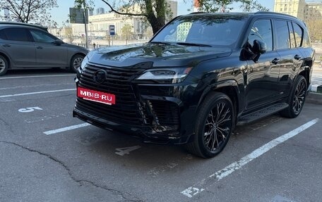 Lexus LX, 2024 год, 22 000 000 рублей, 12 фотография