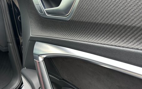 Audi RS 6, 2020 год, 12 500 000 рублей, 16 фотография