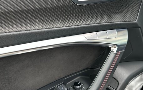 Audi RS 6, 2020 год, 12 500 000 рублей, 17 фотография