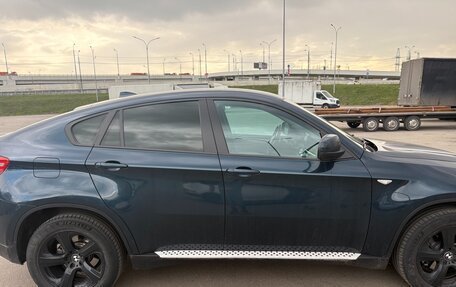 BMW X6, 2013 год, 2 350 000 рублей, 2 фотография