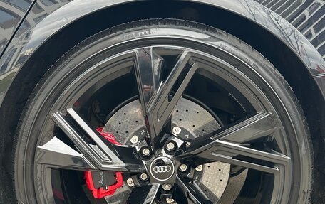 Audi RS 6, 2020 год, 12 500 000 рублей, 23 фотография