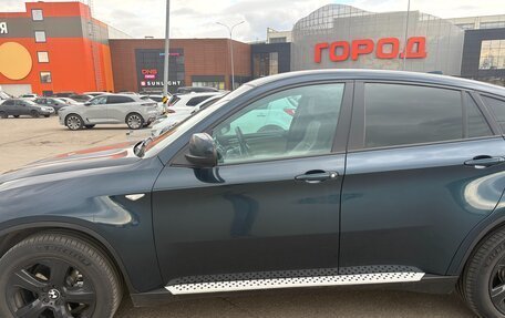 BMW X6, 2013 год, 2 350 000 рублей, 5 фотография