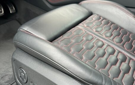 Audi RS 6, 2020 год, 12 500 000 рублей, 18 фотография