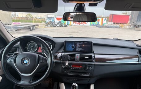 BMW X6, 2013 год, 2 350 000 рублей, 8 фотография