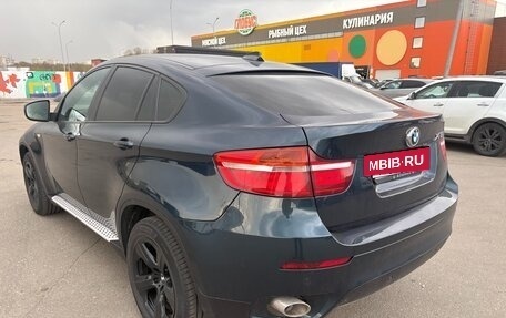 BMW X6, 2013 год, 2 350 000 рублей, 6 фотография
