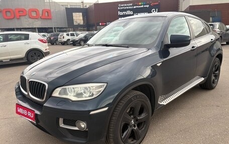 BMW X6, 2013 год, 2 350 000 рублей, 4 фотография
