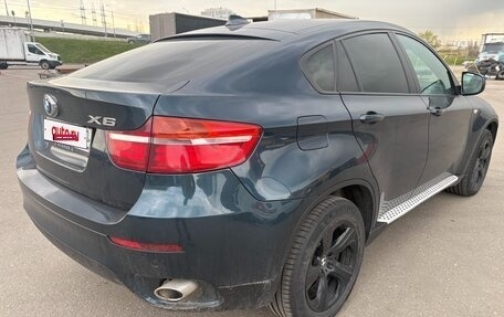 BMW X6, 2013 год, 2 350 000 рублей, 7 фотография