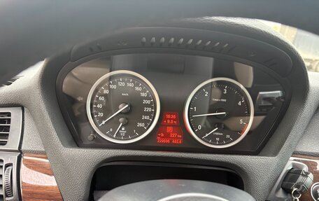 BMW X6, 2013 год, 2 350 000 рублей, 10 фотография