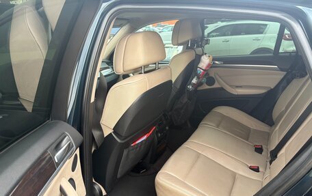 BMW X6, 2013 год, 2 350 000 рублей, 12 фотография