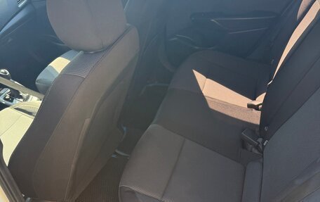 Hyundai Solaris II рестайлинг, 2018 год, 635 000 рублей, 10 фотография