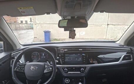 SsangYong Korando, 2020 год, 2 100 000 рублей, 7 фотография