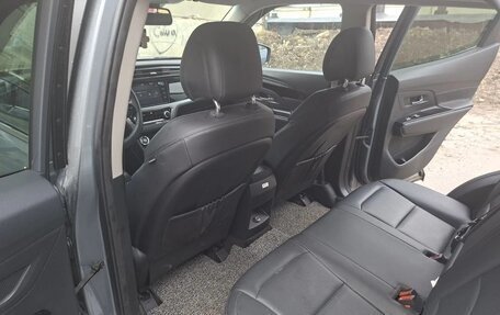 SsangYong Korando, 2020 год, 2 100 000 рублей, 4 фотография
