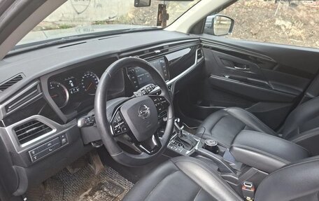 SsangYong Korando, 2020 год, 2 100 000 рублей, 12 фотография