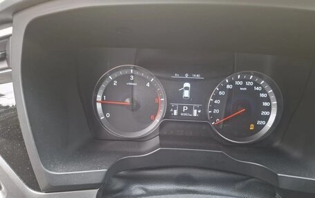 SsangYong Korando, 2020 год, 2 100 000 рублей, 8 фотография