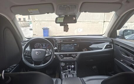 SsangYong Korando, 2020 год, 2 100 000 рублей, 6 фотография