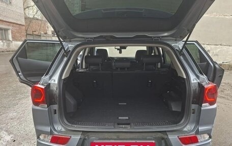 SsangYong Korando, 2020 год, 2 100 000 рублей, 10 фотография