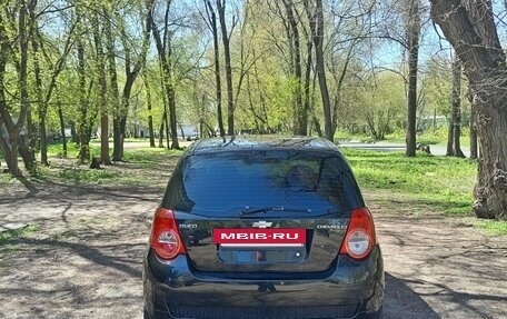 Chevrolet Aveo III, 2011 год, 425 000 рублей, 3 фотография