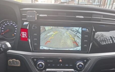 SsangYong Korando, 2020 год, 2 100 000 рублей, 9 фотография