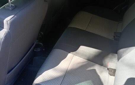 Chevrolet Aveo III, 2011 год, 425 000 рублей, 10 фотография