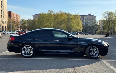 BMW 6 серия, 2016 год, 3 750 000 рублей, 4 фотография