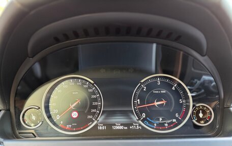 BMW 6 серия, 2016 год, 3 750 000 рублей, 9 фотография