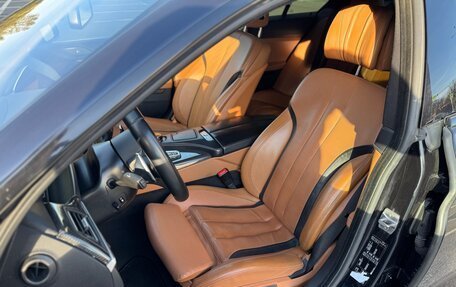 BMW 6 серия, 2016 год, 3 750 000 рублей, 13 фотография