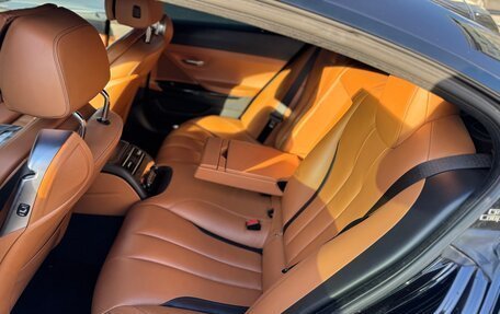 BMW 6 серия, 2016 год, 3 750 000 рублей, 14 фотография
