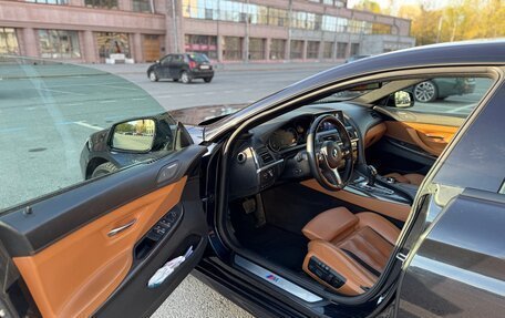 BMW 6 серия, 2016 год, 3 750 000 рублей, 12 фотография