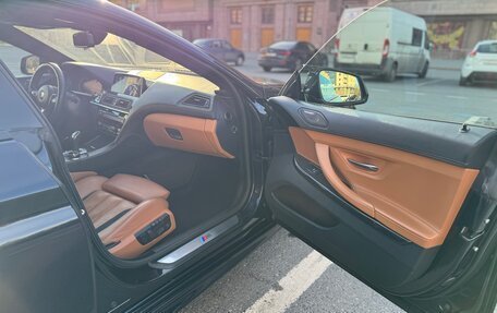 BMW 6 серия, 2016 год, 3 750 000 рублей, 18 фотография