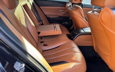 BMW 6 серия, 2016 год, 3 750 000 рублей, 17 фотография