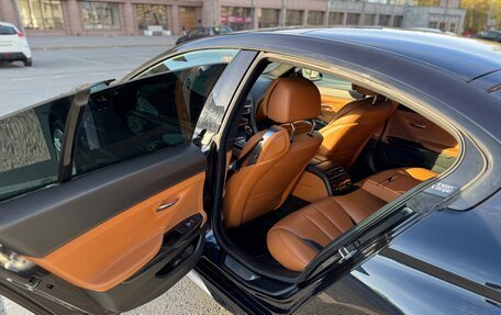 BMW 6 серия, 2016 год, 3 750 000 рублей, 15 фотография