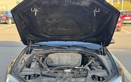 BMW 6 серия, 2016 год, 3 750 000 рублей, 21 фотография