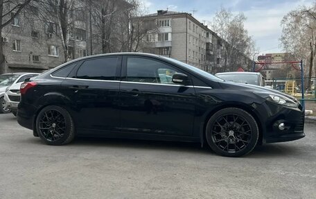Ford Focus III, 2011 год, 900 000 рублей, 3 фотография