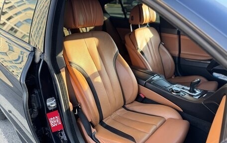 BMW 6 серия, 2016 год, 3 750 000 рублей, 19 фотография